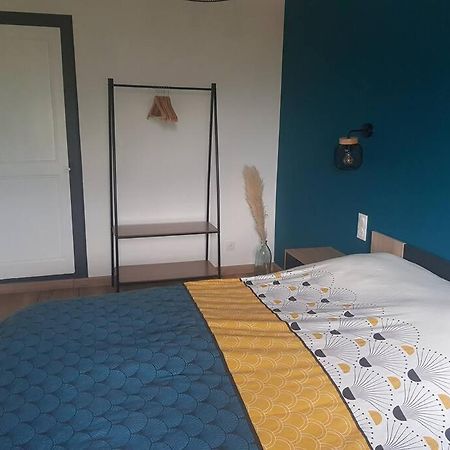 Logis Des Bouchons Apartment Морто Екстериор снимка