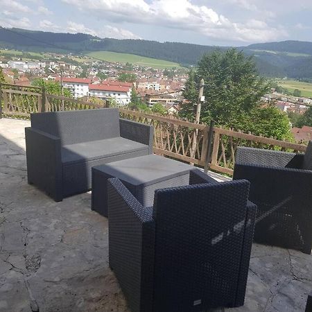 Logis Des Bouchons Apartment Морто Екстериор снимка