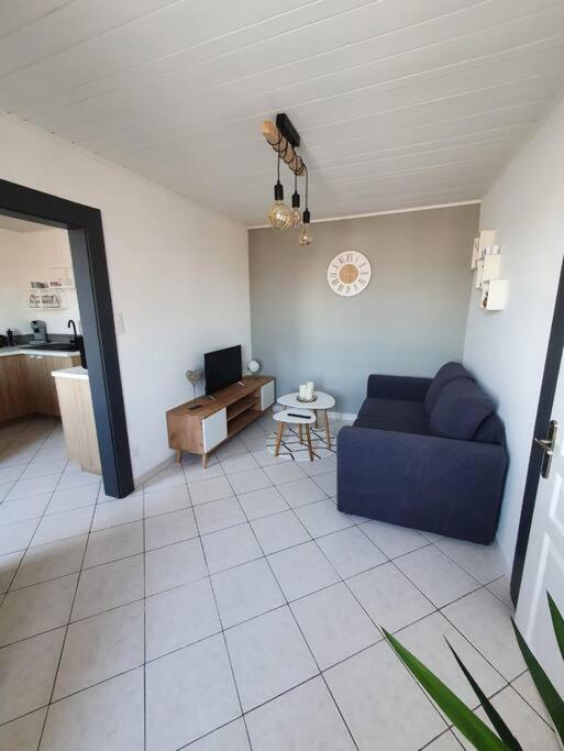 Logis Des Bouchons Apartment Морто Екстериор снимка